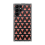 Slim Protection Case［ Original - Favorite Color Triangle - Red ］