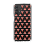 Slim Protection Case［ Original - Favorite Color Triangle - Red ］