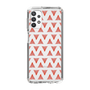 Slim Protection Case［ Original - Favorite Color Triangle - Red ］