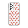 Slim Protection Case［ Original - Favorite Color Triangle - Red ］
