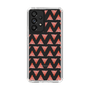 Slim Protection Case［ Original - Favorite Color Triangle - Red ］
