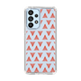 Slim Protection Case［ Original - Favorite Color Triangle - Red ］