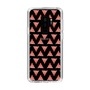 Slim Protection Case［ Original - Favorite Color Triangle - Red ］