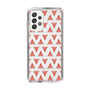 Slim Protection Case［ Original - Favorite Color Triangle - Red ］
