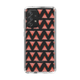 Slim Protection Case［ Original - Favorite Color Triangle - Red ］