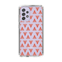 Slim Protection Case［ Original - Favorite Color Triangle - Red ］