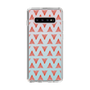 Slim Protection Case［ Original - Favorite Color Triangle - Red ］