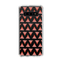 Slim Protection Case［ Original - Favorite Color Triangle - Red ］
