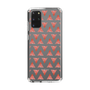 Slim Protection Case［ Original - Favorite Color Triangle - Red ］