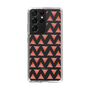 Slim Protection Case［ Original - Favorite Color Triangle - Red ］