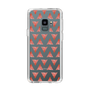 Slim Protection Case［ Original - Favorite Color Triangle - Red ］