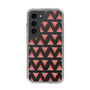 Slim Protection Case［ Original - Favorite Color Triangle - Red ］