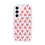 Slim Protection Case［ Original - Favorite Color Triangle - Red ］