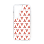 Slim Protection Case［ Original - Favorite Color Triangle - Red ］