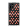 Slim Protection Case［ Original - Favorite Color Triangle - Red ］