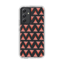 Slim Protection Case［ Original - Favorite Color Triangle - Red ］
