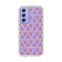 Slim Protection Case［ Original - Favorite Color Triangle - Red ］