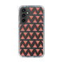 Slim Protection Case［ Original - Favorite Color Triangle - Red ］