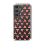Slim Protection Case［ Original - Favorite Color Triangle - Red ］