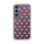 Slim Protection Case［ Original - Favorite Color Triangle - Red ］