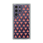 Slim Protection Case［ Original - Favorite Color Triangle - Red ］