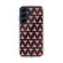 Slim Protection Case［ オリジナル - 推し色三角 - レッド ］