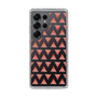 Slim Protection Case［ Original - Favorite Color Triangle - Red ］