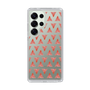 Slim Protection Case［ Original - Favorite Color Triangle - Red ］