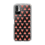 Slim Protection Case［ Original - Favorite Color Triangle - Red ］