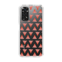 Slim Protection Case［ Original - Favorite Color Triangle - Red ］