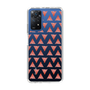 Slim Protection Case［ Original - Favorite Color Triangle - Red ］