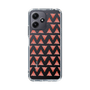 Slim Protection Case［ Original - Favorite Color Triangle - Red ］
