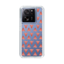 Slim Protection Case［ Original - Favorite Color Triangle - Red ］