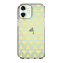 Slim Protection Case［ Original - Favorite Color Triangle - Yellow ］