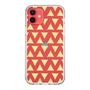 Slim Protection Case［ Original - Favorite Color Triangle - Yellow ］