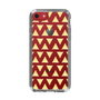 Slim Protection Case［ Original - Favorite Color Triangle - Yellow ］