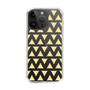 Slim Protection Case［ Original - Favorite Color Triangle - Yellow ］