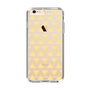 Slim Protection Case［ Original - Favorite Color Triangle - Yellow ］