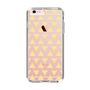Slim Protection Case［ Original - Favorite Color Triangle - Yellow ］