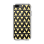Slim Protection Case［ Original - Favorite Color Triangle - Yellow ］