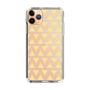 Slim Protection Case［ Original - Favorite Color Triangle - Yellow ］