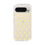 Slim Protection Case［ Original - Favorite Color Triangle - Yellow ］