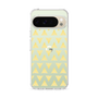 Slim Protection Case［ Original - Favorite Color Triangle - Yellow ］