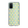 Slim Protection Case［ Original - Favorite Color Triangle - Yellow ］
