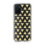 Slim Protection Case［ Original - Favorite Color Triangle - Yellow ］