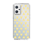 Slim Protection Case［ Original - Favorite Color Triangle - Yellow ］