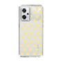 Slim Protection Case［ オリジナル - 推し色三角 - イエロー ］