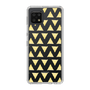 Slim Protection Case［ Original - Favorite Color Triangle - Yellow ］