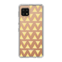 Slim Protection Case［ Original - Favorite Color Triangle - Yellow ］