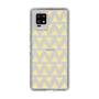 Slim Protection Case［ Original - Favorite Color Triangle - Yellow ］